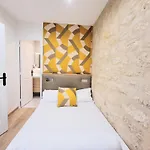 Marais Chatelet - Design & Trendy - 2 Suites - 6Pax