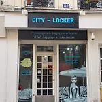 Marais Chatelet - Design & Trendy - 2 Suites - 6Pax