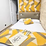 Marais Chatelet - Design & Trendy - 2 Suites - 6Pax