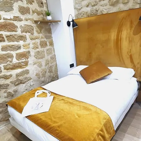 Apartment Marais Chatelet - Design & Trendy - 2 - 6pax