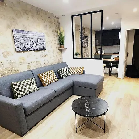 Marais Chatelet - Design & Trendy - 2 - 6pax * Paris