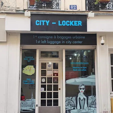 Marais Chatelet - Design & Trendy - 2 - 6pax Paris