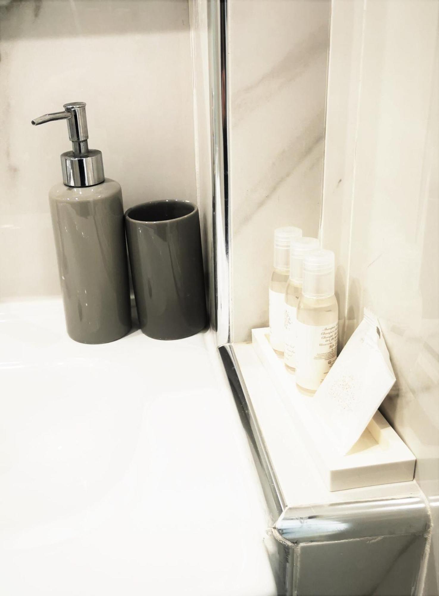 Apartment Marais Chatelet - Design & Trendy - 2 - 6pax Paris