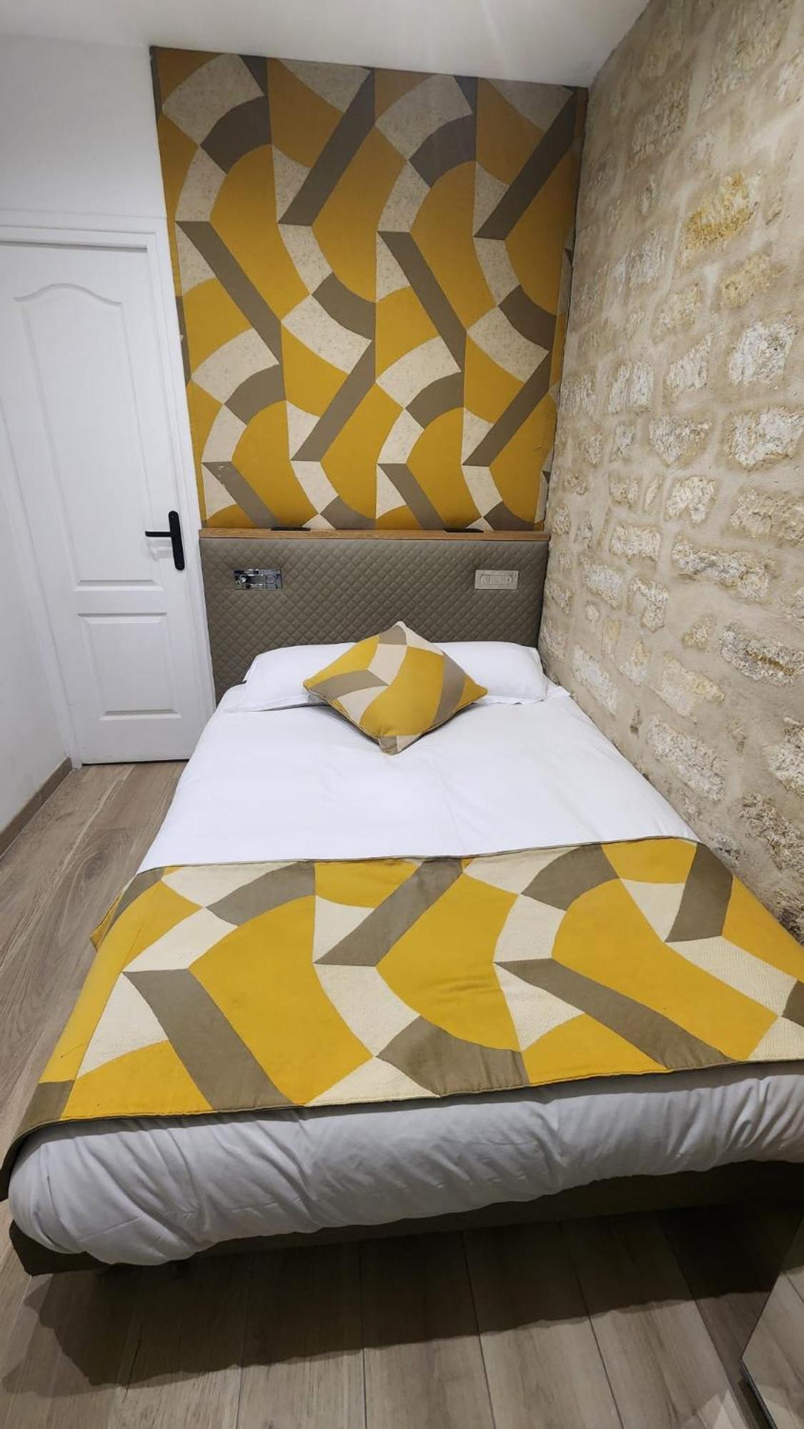 Marais Chatelet - Design & Trendy - 2 - 6pax * Paris