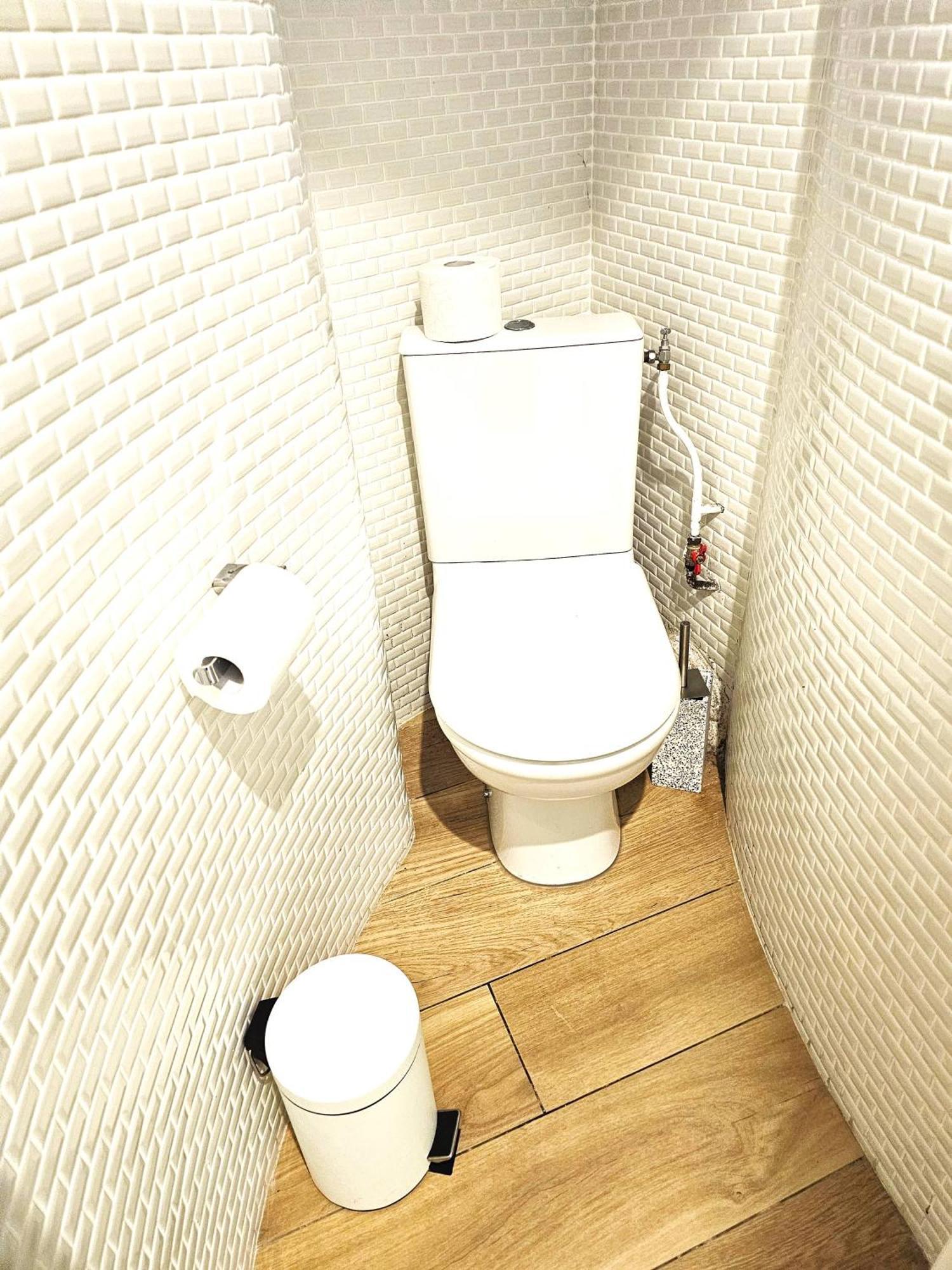 Marais Chatelet - Design & Trendy - 2 - 6pax Paris