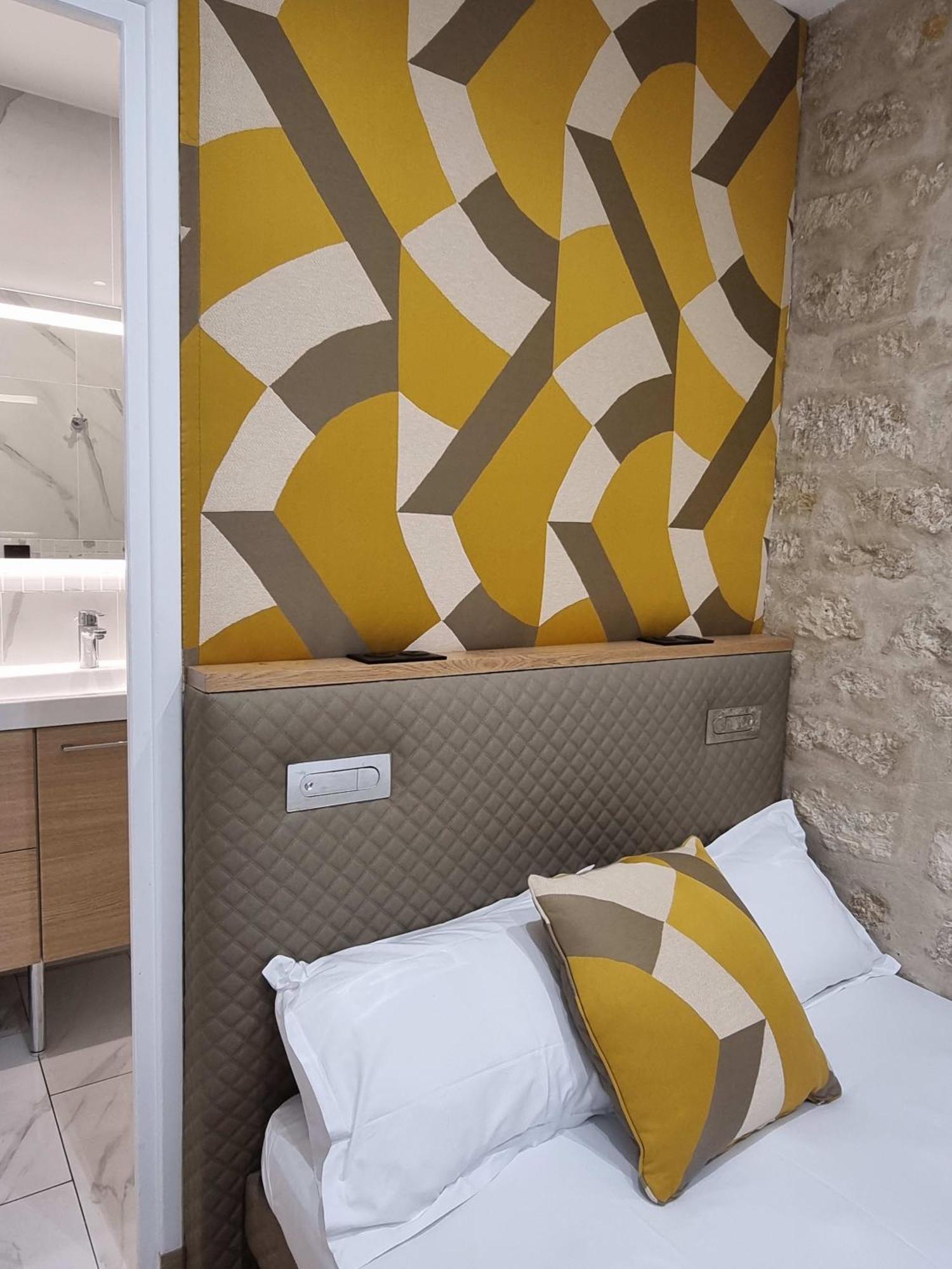 Marais Chatelet - Design & Trendy - 2 - 6pax * Paris