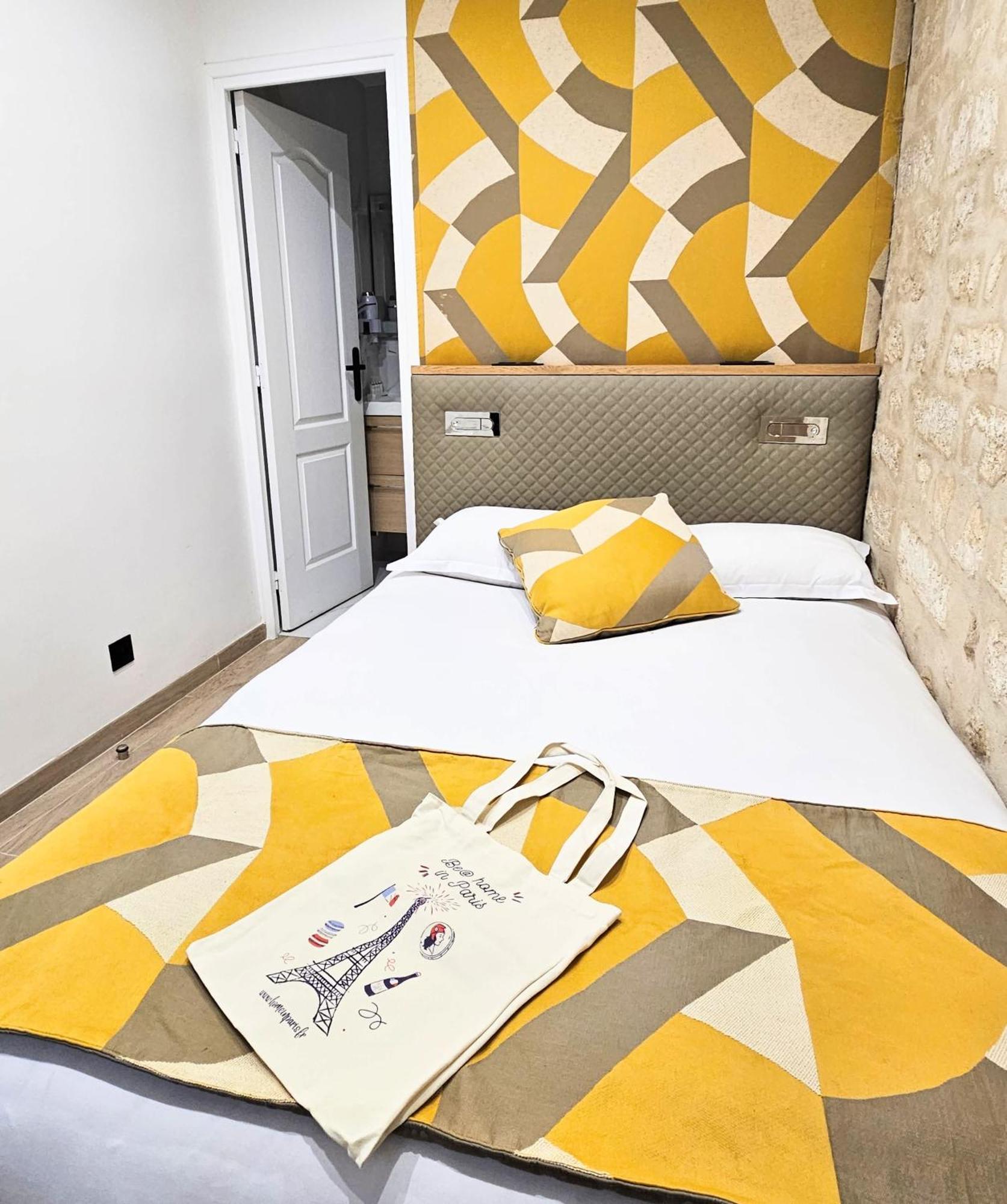 Marais Chatelet - Design & Trendy - 2 - 6pax Apartment *