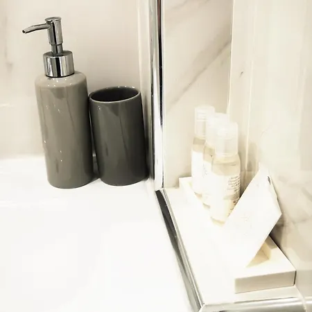 Appartamento Marais Chatelet - Design & Trendy - 2 - 6pax Parigi