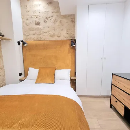 Appartamento Marais Chatelet - Design & Trendy - 2 - 6pax *