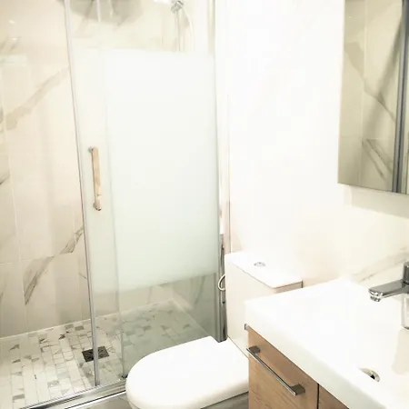 Marais Chatelet - Design & Trendy - 2 - 6pax