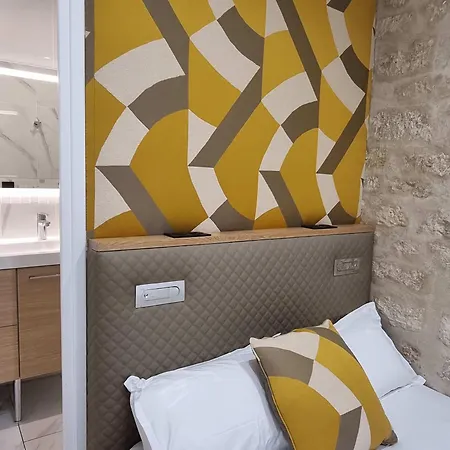 Marais Chatelet - Design & Trendy - 2 - 6pax * Parigi